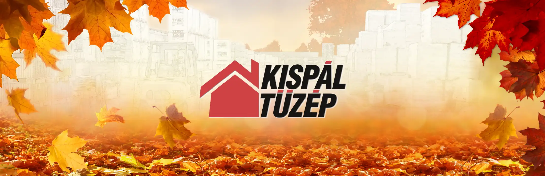 Kispál Tüzép