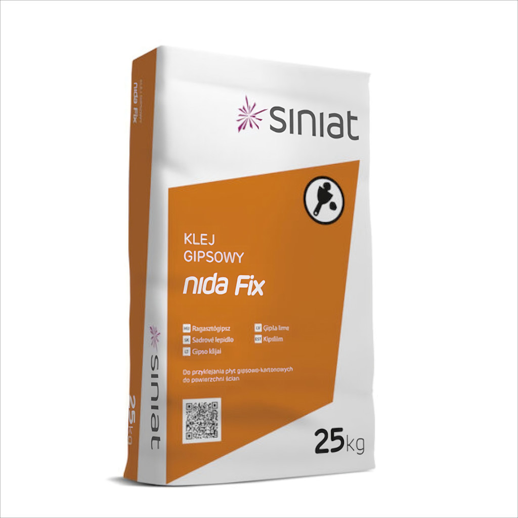 Siniat Nida Fix