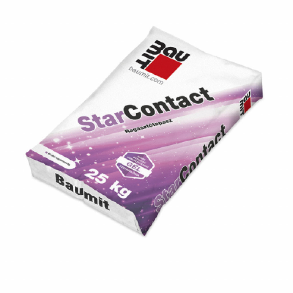 Baumit StarContact