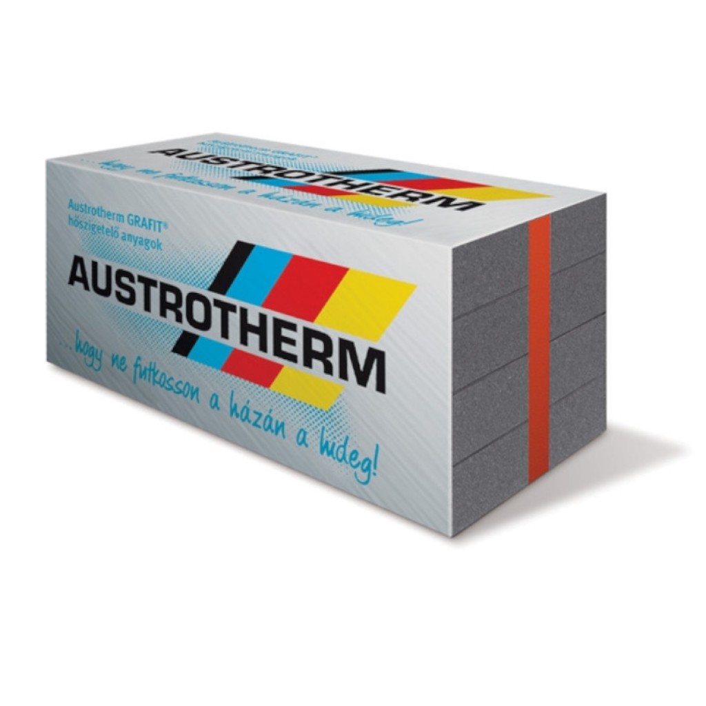 Austrotherm Grafit80