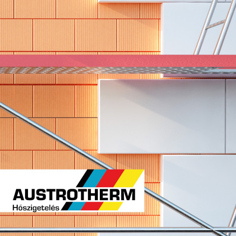 Austrotherm Hőszigetelő Anyagok